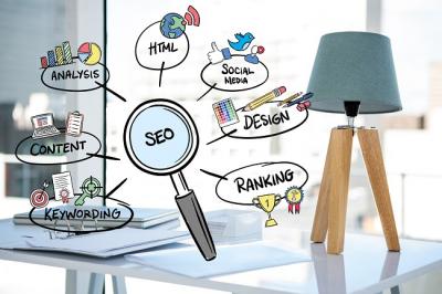 SEO Company in Mumbai - Delhi Computer