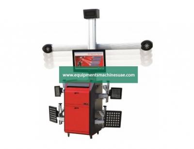 Automotive Workshop Equipments Suppliers in UAE