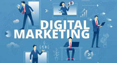 Boost Your Brand Online! Expert Digital Marketing Services in Noida