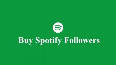 Buy Spotify Followers - High-Quality & Secure - Columbus Other