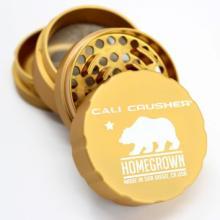 Unleash Power with Best California Crusher - Premium Grinders