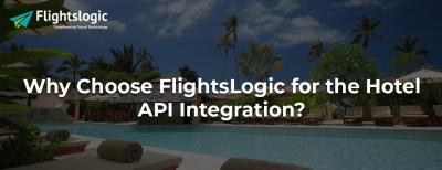 Hotel API Integration