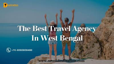 THE BEST TRAVEL AGENCY IN WEST BENGAL