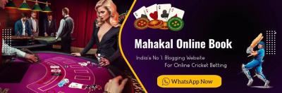 Mahakal Online Id | Getbettingid.com - Chennai Other