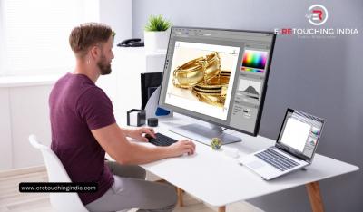 Boost Sales with Expert Ecommerce Photo Editing - Other Other