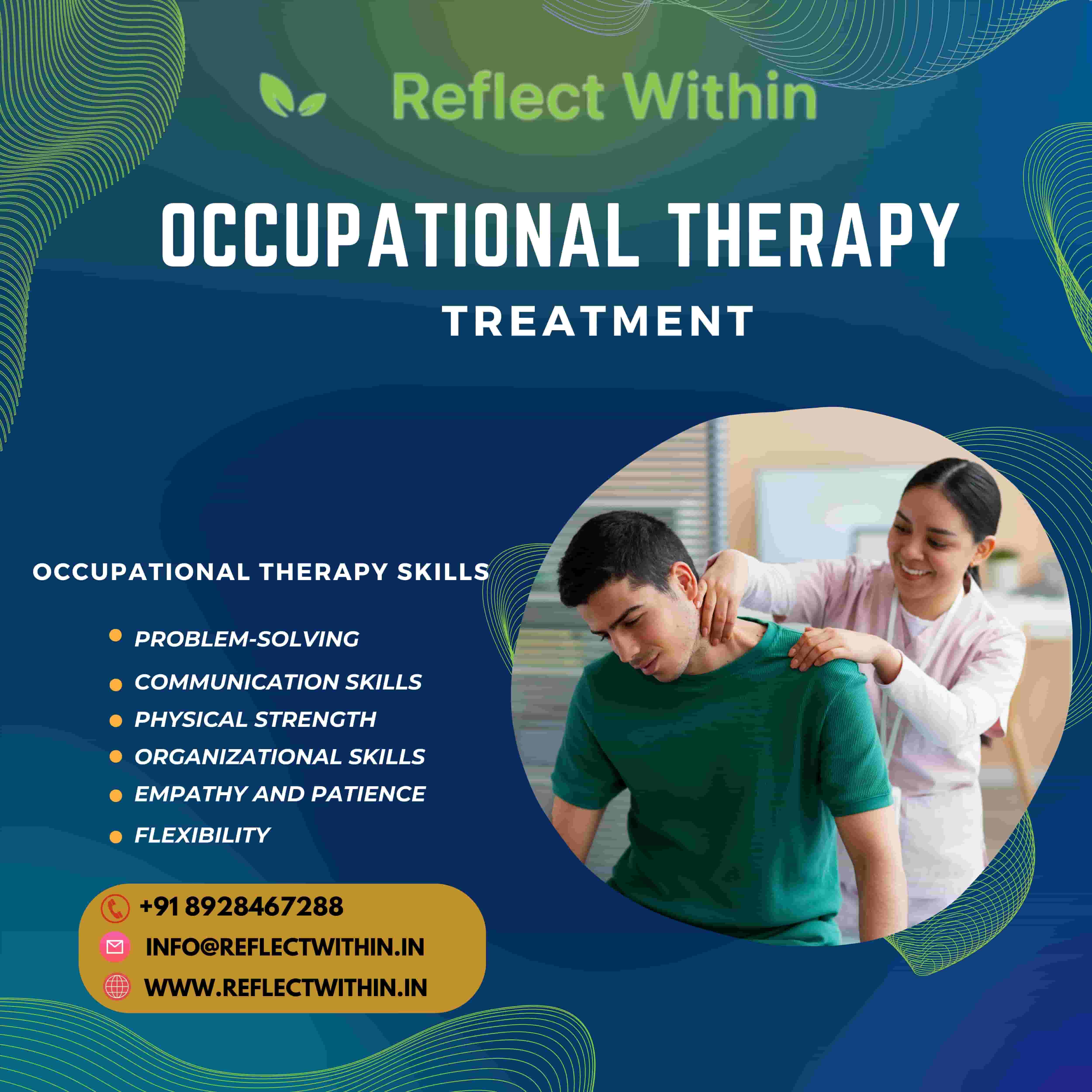 Best Pediatric Occupational Therapist near me - Mumbai Health, Personal Trainer