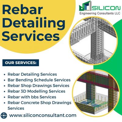 Why choose our exceptional Rebar Detailing Services in New York, USA? - New York Construction, labour