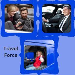 Why Is The London Minibus Hire With Driver Noteworthy?  - London Professional Services