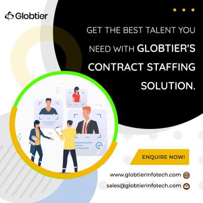 Best Solution for your hiring needs! - Delhi Computer