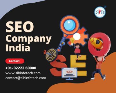 Are  you looking for the best SEO Company in Mumbai, India?