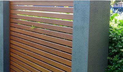 Ensure Property's Safety with High-Quality Fencing Installations