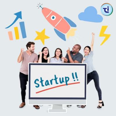 First Startup In India - Delhi Blogs