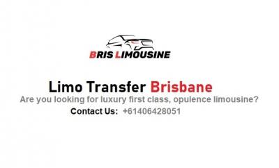 Limousine transfer gold coast - Brisbane Other