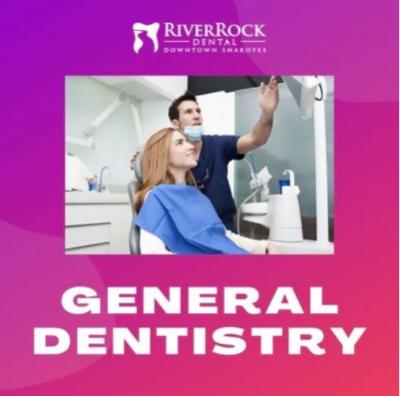 RiverRock Dental - Minneapolis Health, Personal Trainer