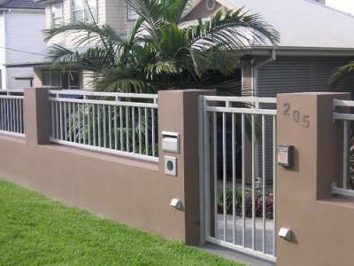 Safeguard Your Property Better With High-Quality Electric Gates