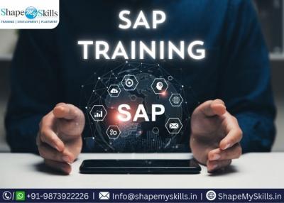 Journey Within SAP Training in Noida at ShapeMySkills