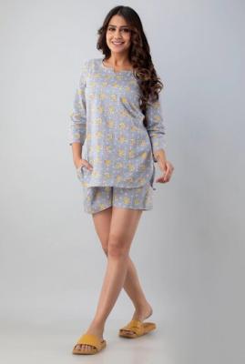 Breathe Comfort in Pure Cotton Shorts: Your Summer Essential - Jaipur Clothing