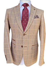 Marc Darcy Suits - London Clothing