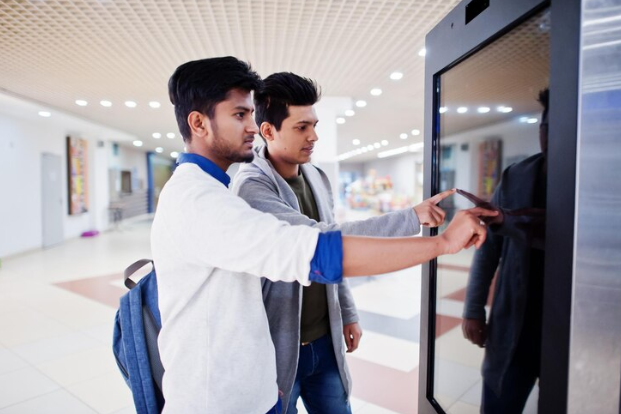 Enhancing Trust and Safety: Exploring Security Features in ATM Machines - Los Angeles Other