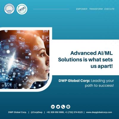Next-Level AI/ML Services for Competitive Edge in the USA - Los Angeles Professional Services