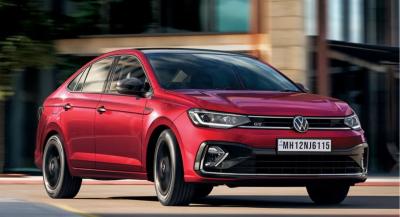 Volkswagen Virtus Features - Gurgaon New Cars