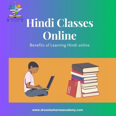 Unlock Fluency with Online Hindi Lessons: Learn Anywhere, Anytime! - New York Tutoring, Lessons