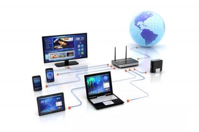 Boost Efficiency and Speed with Our Advanced Networking Solutions! - Gurgaon Other