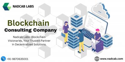 Blockchain Consulting Company - Allahabad Other