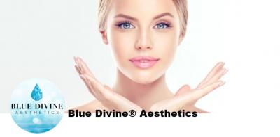 Blue Divine® Aesthetics - Atlanta Health, Personal Trainer