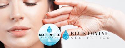 Blue Divine® Aesthetics - Atlanta Health, Personal Trainer