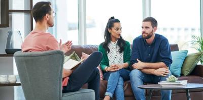 Expert Marriage Counseling - New York Professional Services