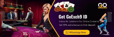 Goexch9 | Getbettingid.com - Chennai Other