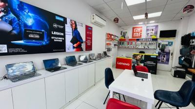 Laptop Store In Janakpuri - Delhi Computer