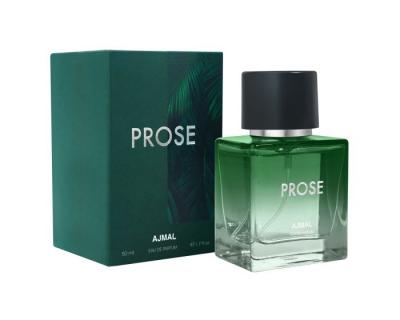 Ajmal Prose Eau De Parfum For Men 50 ml - Ahmedabad Other