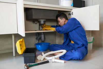 A Reliable Sink and Drain Repair Service in Green Bay