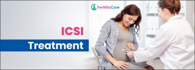 Fertility Cure Centre Provide Best ICSI Treatment - Delhi Health, Personal Trainer