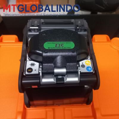 Fusion Splicer SUMITOMO Z2C - Jakarta Electronics