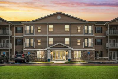 Senior Apartments in Buzzards Bay, MA - Retirement Communities - Connect55+ - Other Other