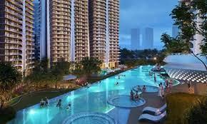 Smartworld The Edition 4 BHK Penthouses for Sale in Gurgaon - Gurgaon Apartments, Condos