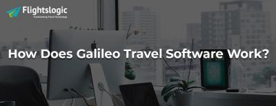 Galileo Travel Software