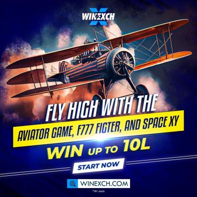 Unlocking the Secrets of Aviator Games: Play and Earn on winexch Platform - Bangalore Other