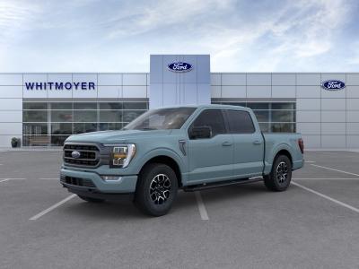 2023 Ford F-150 XLT - Agra Used Cars