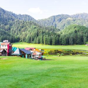 Dalhousie – Where Nature’s Beauty Unfolds - Jaipur Other