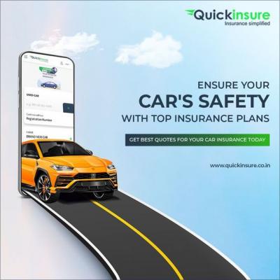 Renew Your Cholamandalam Car Insurance in Minutes with Quickinsure