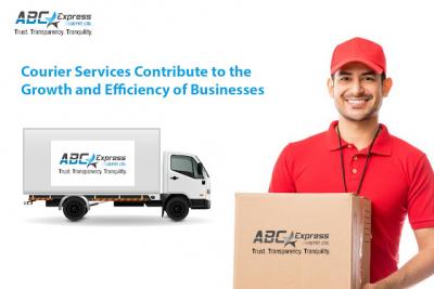 Doorstep Precision: The Top-Rated Courier Service in Mumbai and Delhi - Gujarat Other