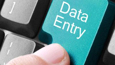 Outsource data entry services - Bangalore Other