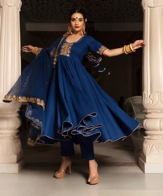 Shop Indian Anarkali Suit Online in India at Best Price | Mirraw Luxe - Mumbai Clothing