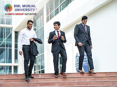 Law Courses - BML Munjal University (BMU)