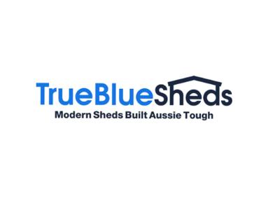 True Blue Sheds - Allahabad Construction, labour