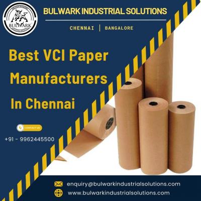 Best VCI Paper Manufacturers in Chennai - Chennai Other